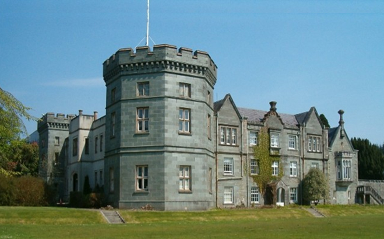 Argyll and Bute Council Chamber Steps Into the Future with Nuway AV Upgrade