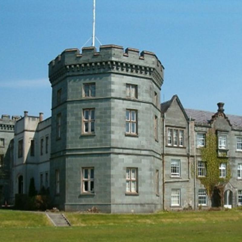 Argyll and Bute Council Chamber Steps Into the Future with Nuway AV Upgrade