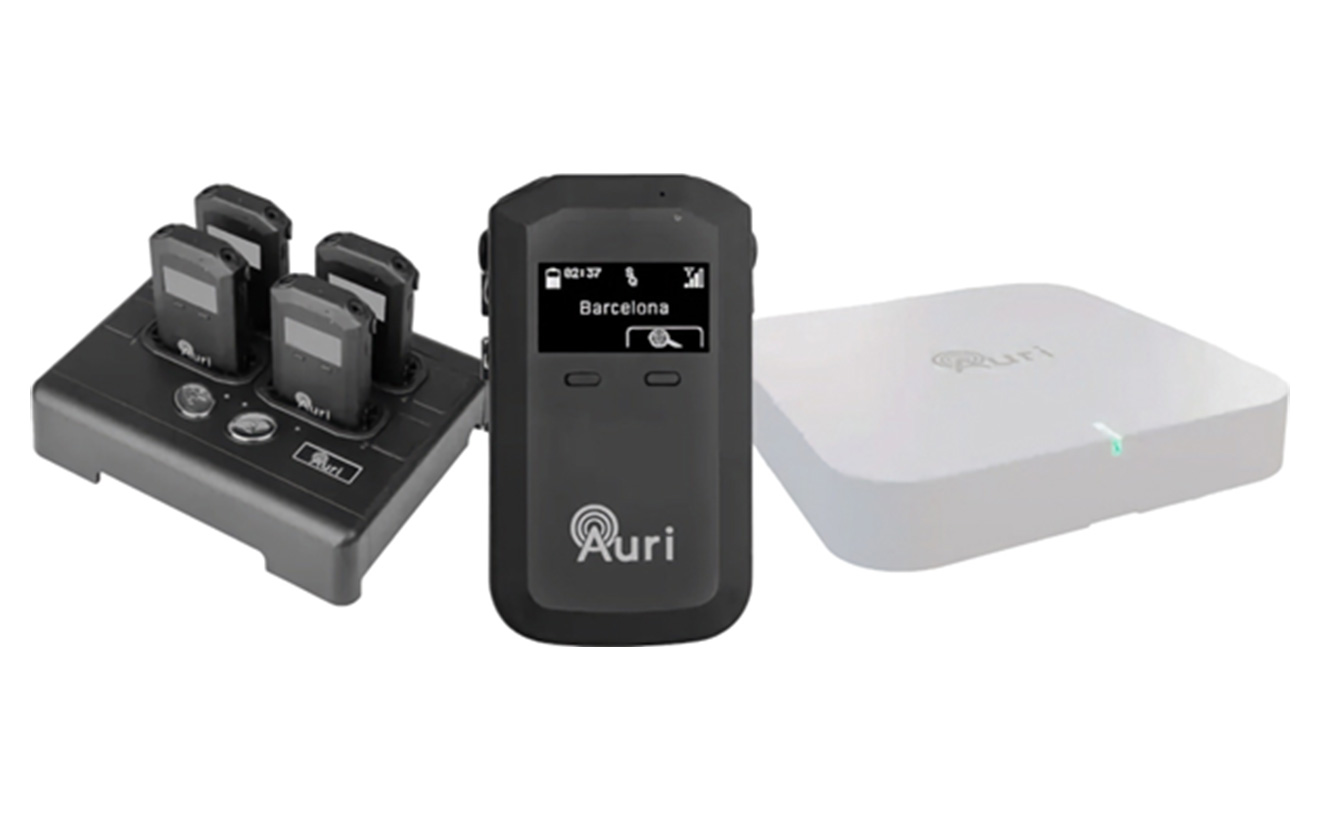 Next-Generation Assistive Listening Technology