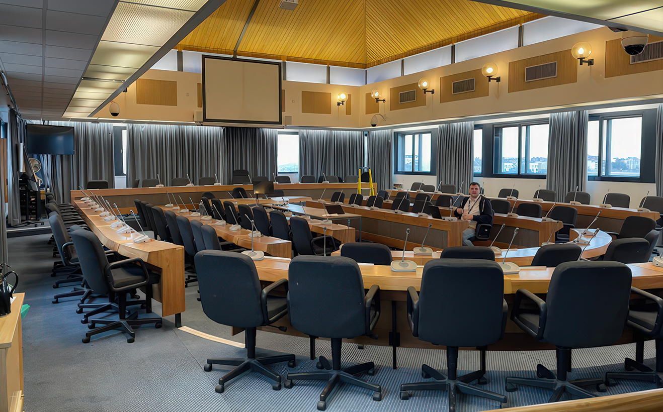 News Flash: Nuway Integrates Qualigraf with Televic at Thanet District Council