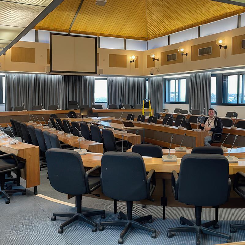 News Flash: Nuway Integrates Qualigraf with Televic at Thanet District Council